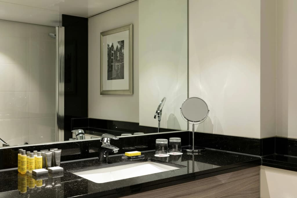 Amsterdam Marriott Hotel - photo 9