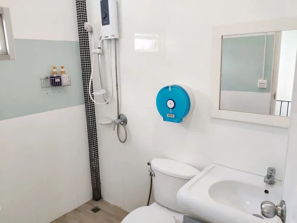 Ninety 9 Hostel - photo 8