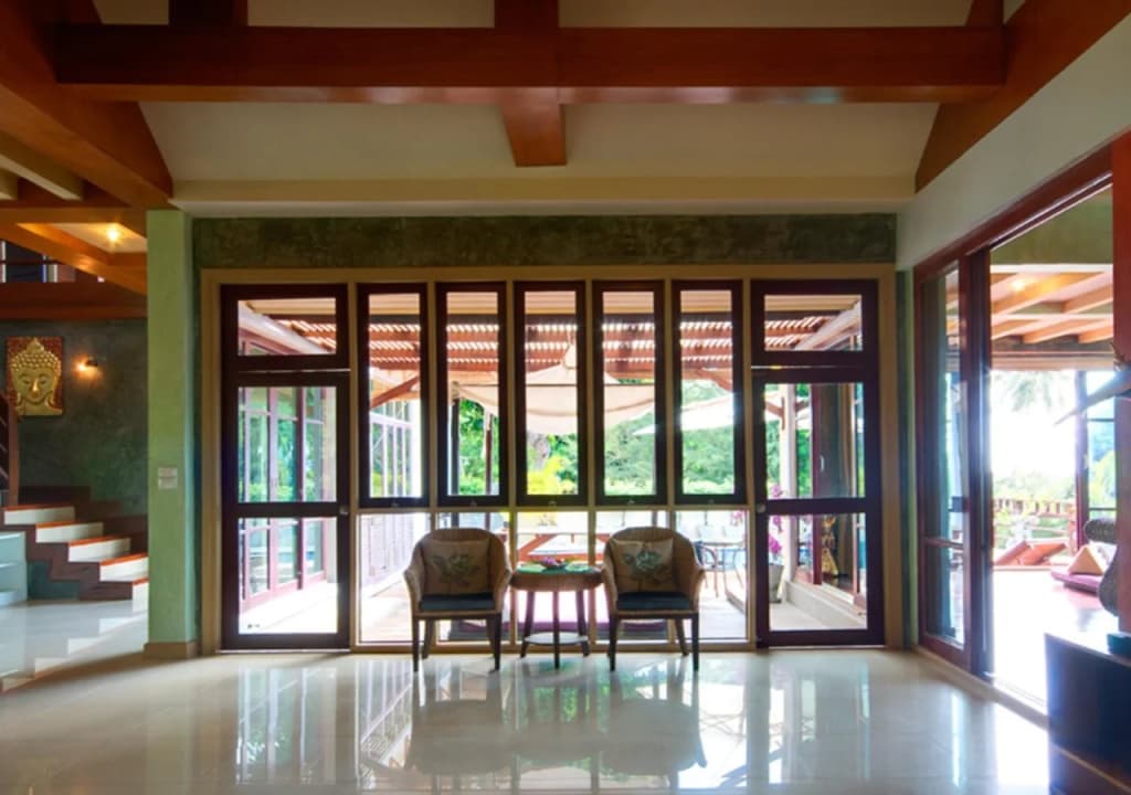 The Villa Hacienda - photo 14