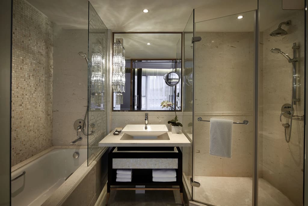Dorsett Wanchai Hong Kong - photo 9