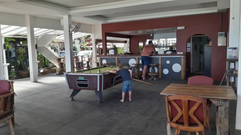 Papillon Resort - photo 23