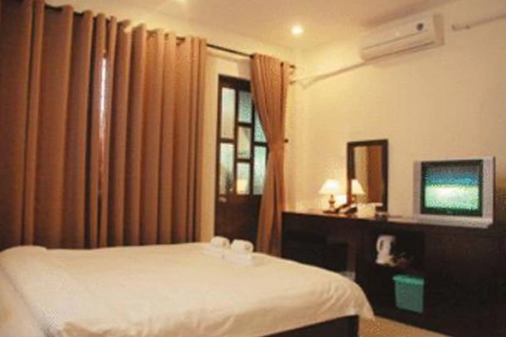 Vinh Huy Hotel - main photo