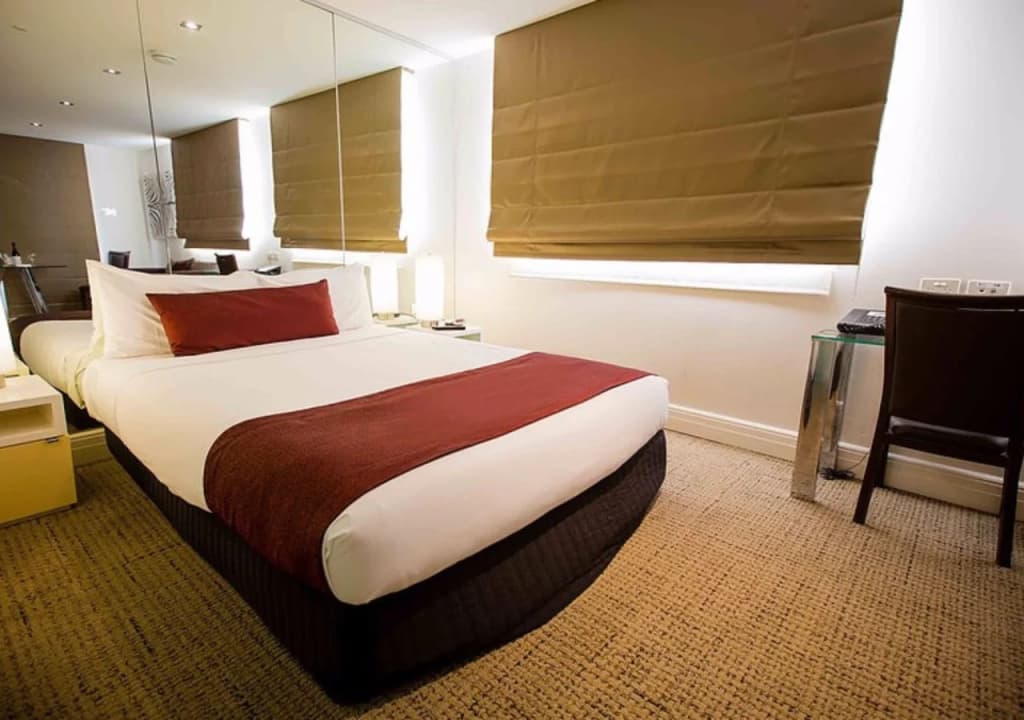 Sydney Potts Point Central Apartment Hotel - photo 5