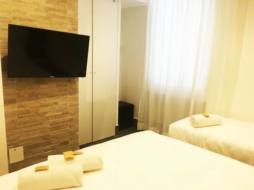 Aurum Firenze Hotel - photo 3