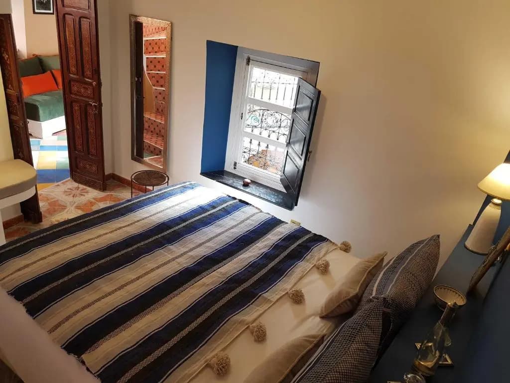Riad Bilkis - photo 3