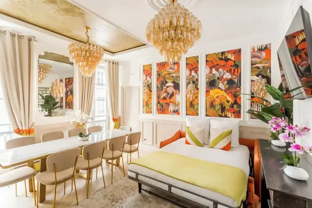Merveil Luxury Suite - Mauroy I - photo 35