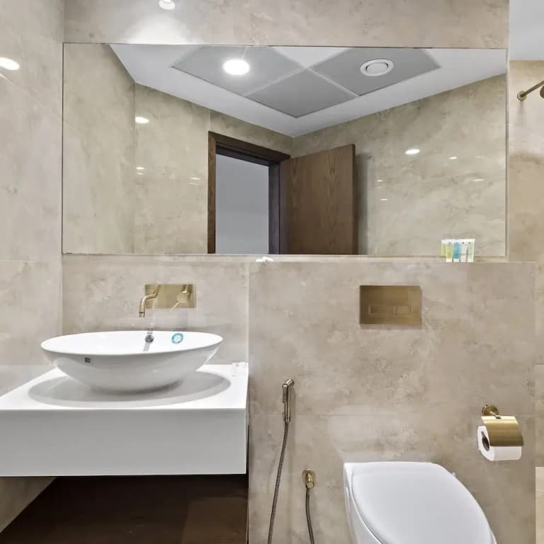 Hameni Tower - W2801 4BD - photo 8