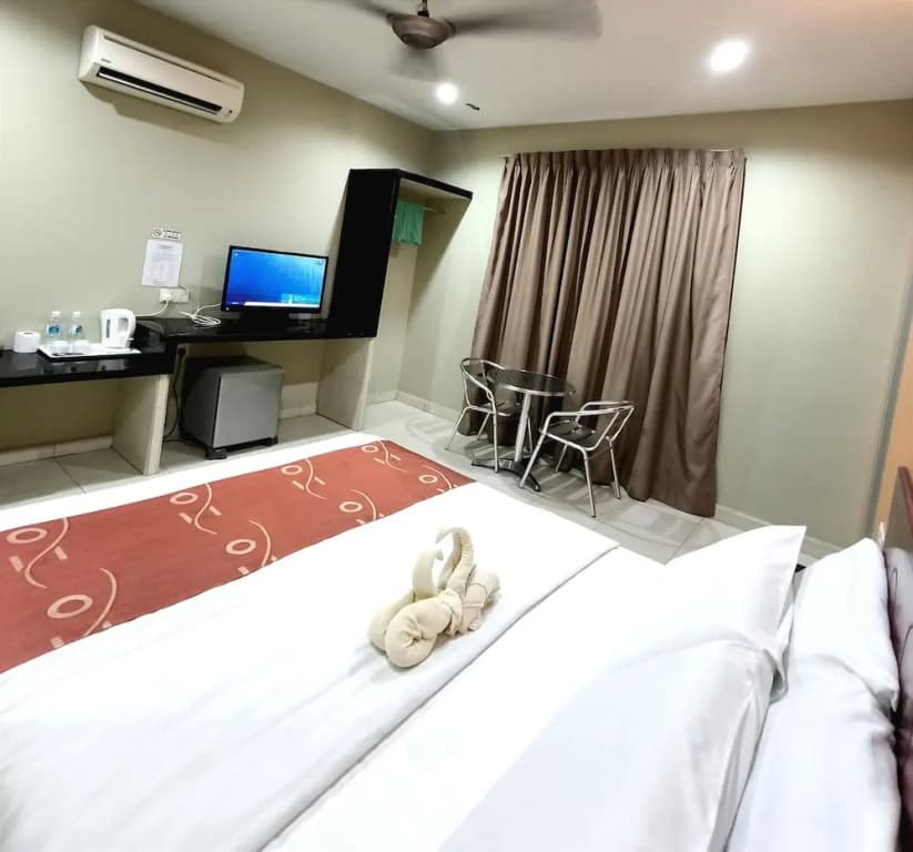 Hotel O Rumah Rehat Awana - photo 9