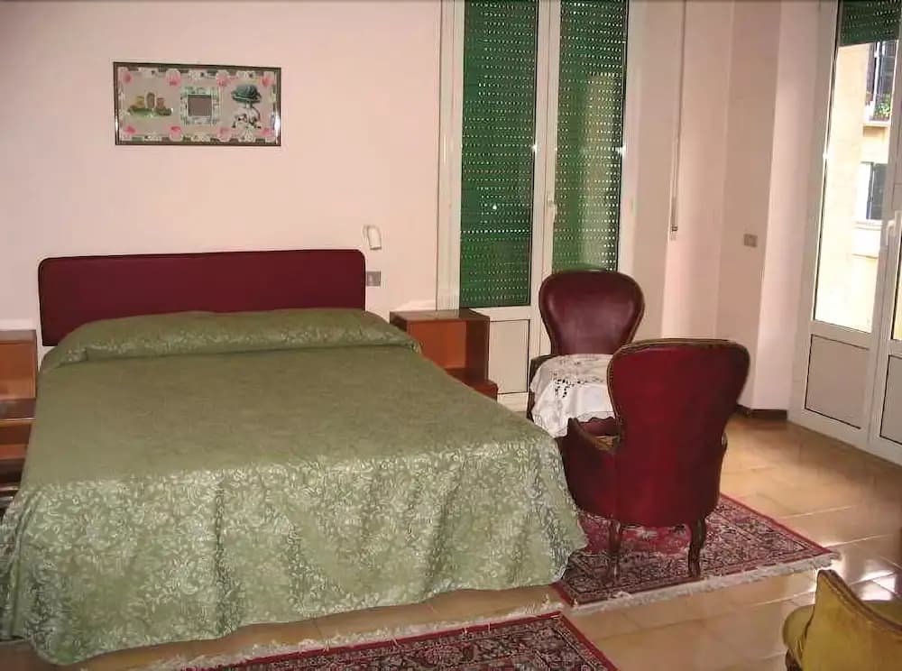 Villa Porpora - photo 1