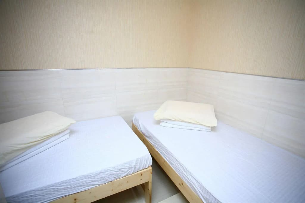 Yue Ka Hotel China HK - photo 30