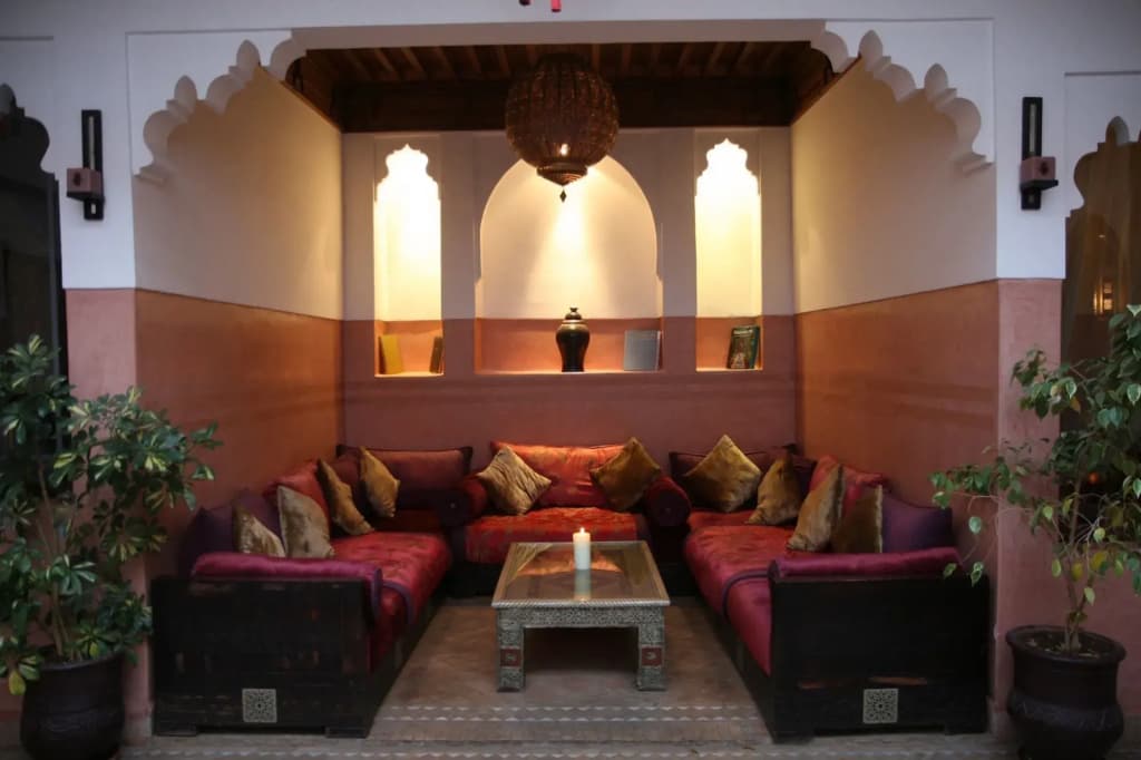 Riad Anya - photo 2