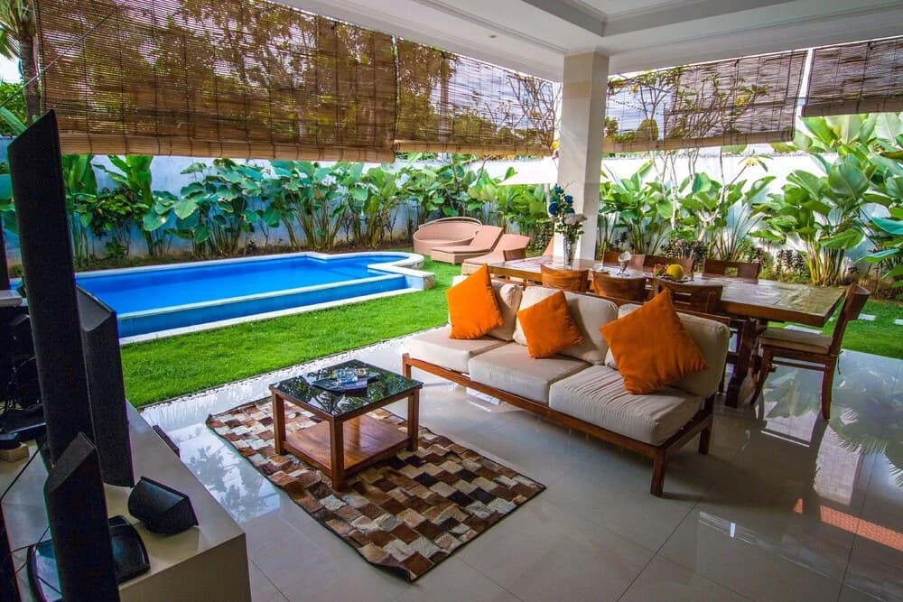Villa Harmony Seminyak - photo 48