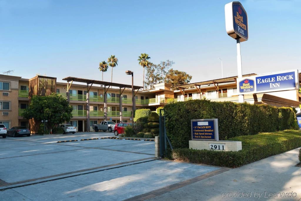 GlenRock Inn & Suites - photo 16