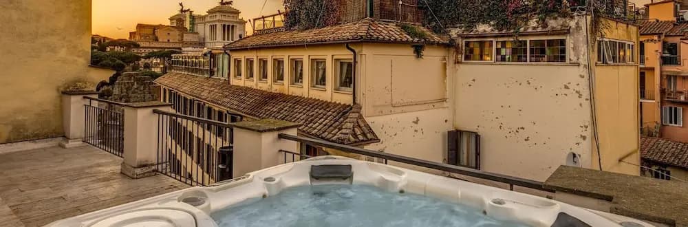 Residenze Argileto - photo 18