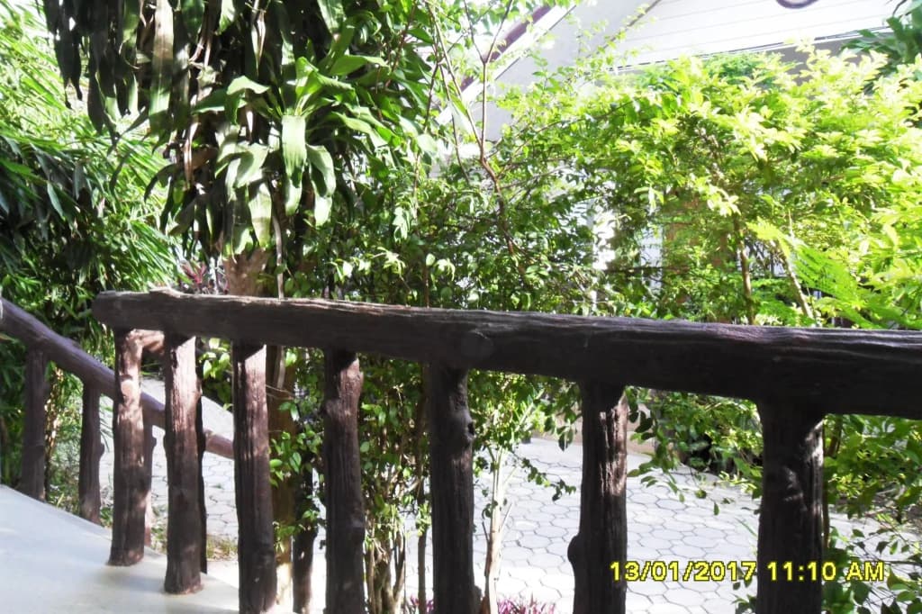 Aonang SR Bungalow - photo 10