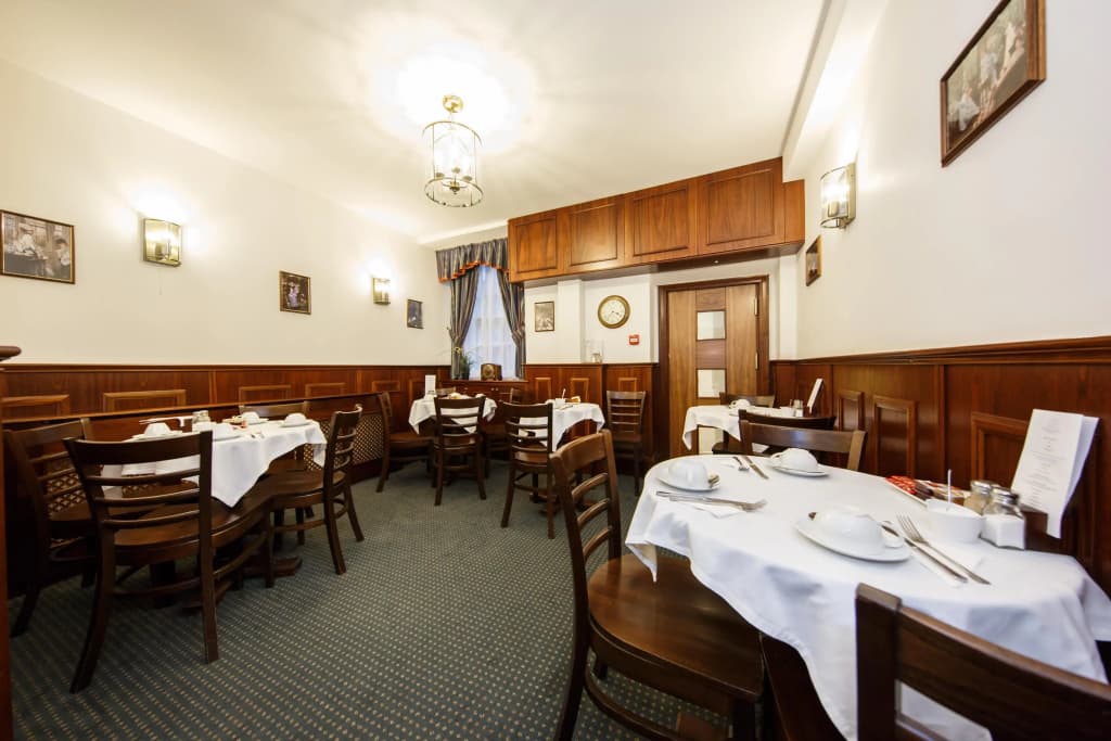 Regency House - photo 14