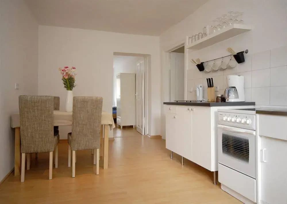 Old Town Apartments Zehdenicker Str - photo 13