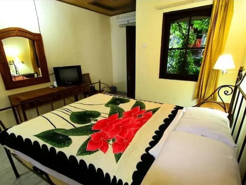 Pendawa Gapura Hotel Kuta - photo 3