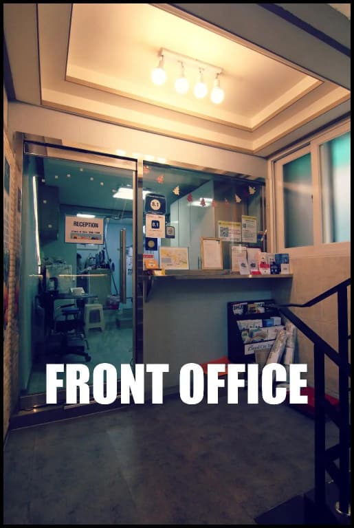 WS Hotel Sinchon - photo 20