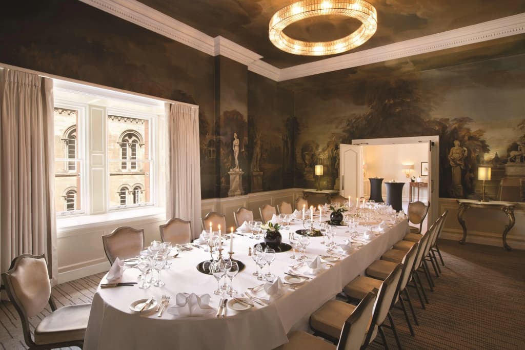 The Caledonian Edinburgh - photo 18
