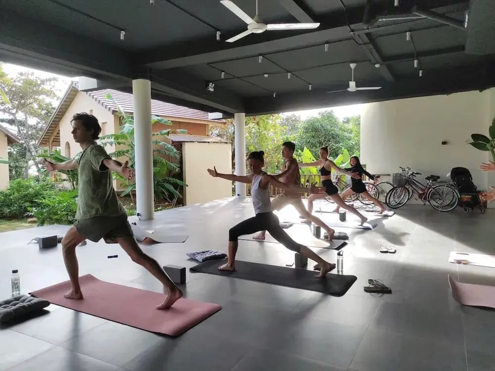 Coco Island Retreat Phu Quoc - photo 16