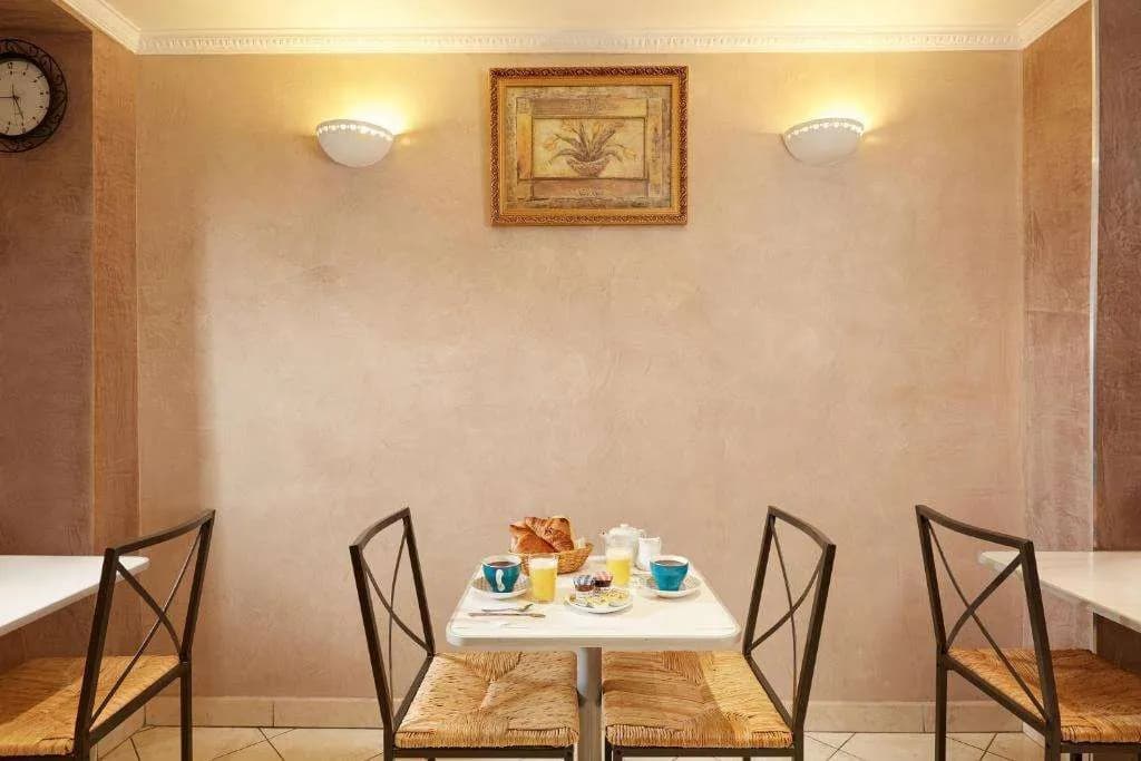 Hotel Viator - photo 17