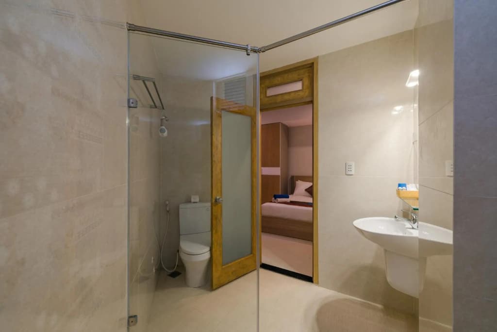 Nipola Hotel - photo 9