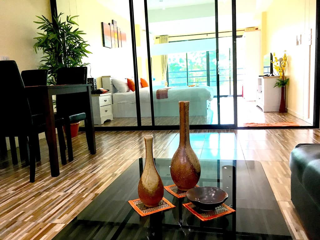 Breezy House Jomtien - photo 2