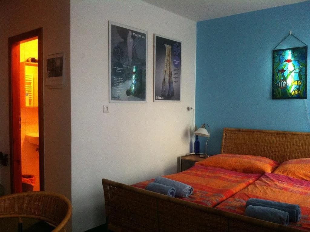 ARCO Guesthouse - photo 2