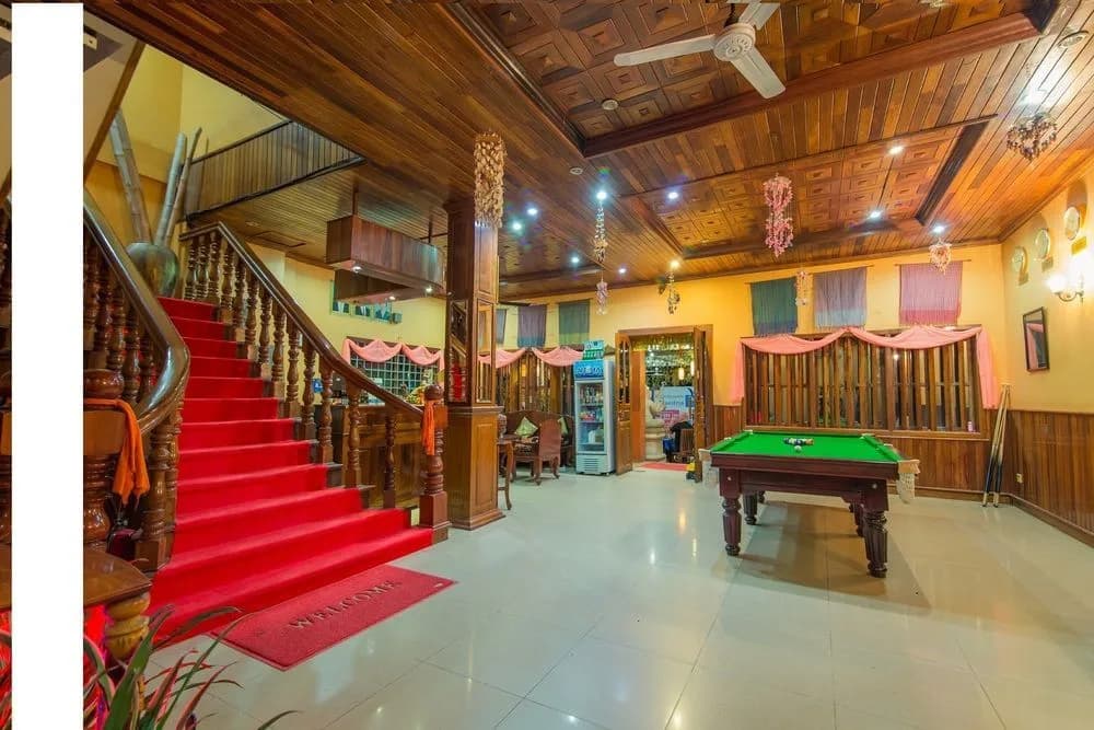 Naga Angkor Hotel - photo 22