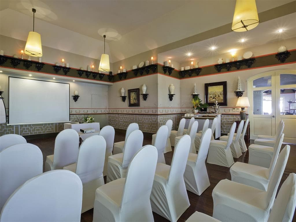 La Veranda Resort Phu Quoc - MGallery - photo 21