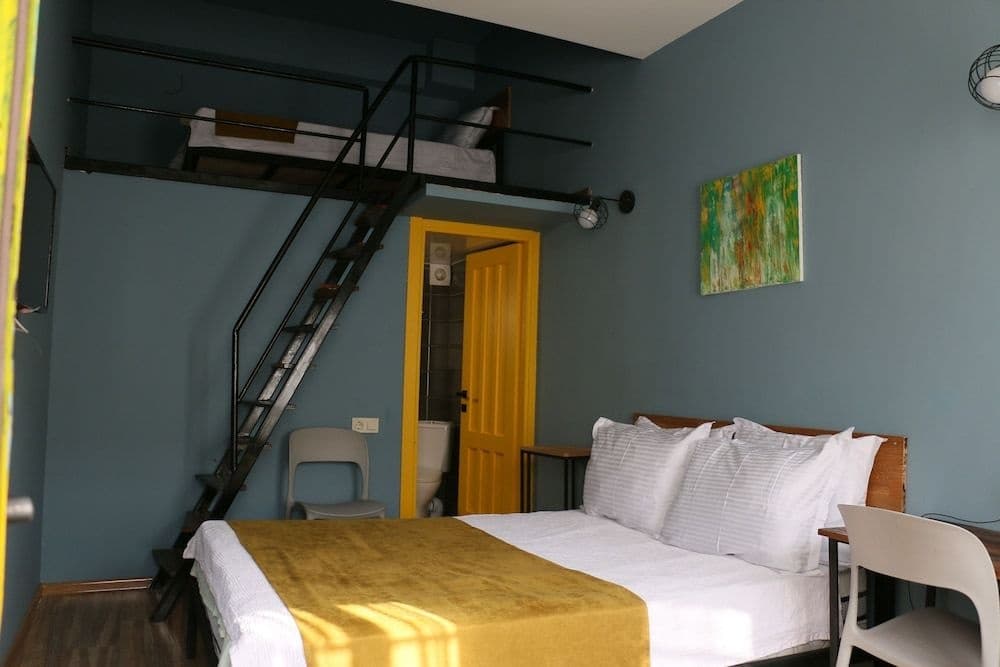 Boutique Hotel27 Plus - photo 5