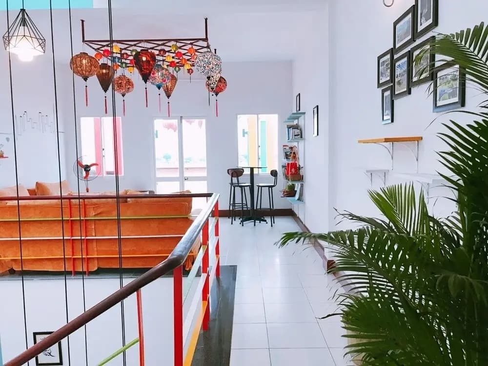 TripHouse Hostel Da Nang - photo 16