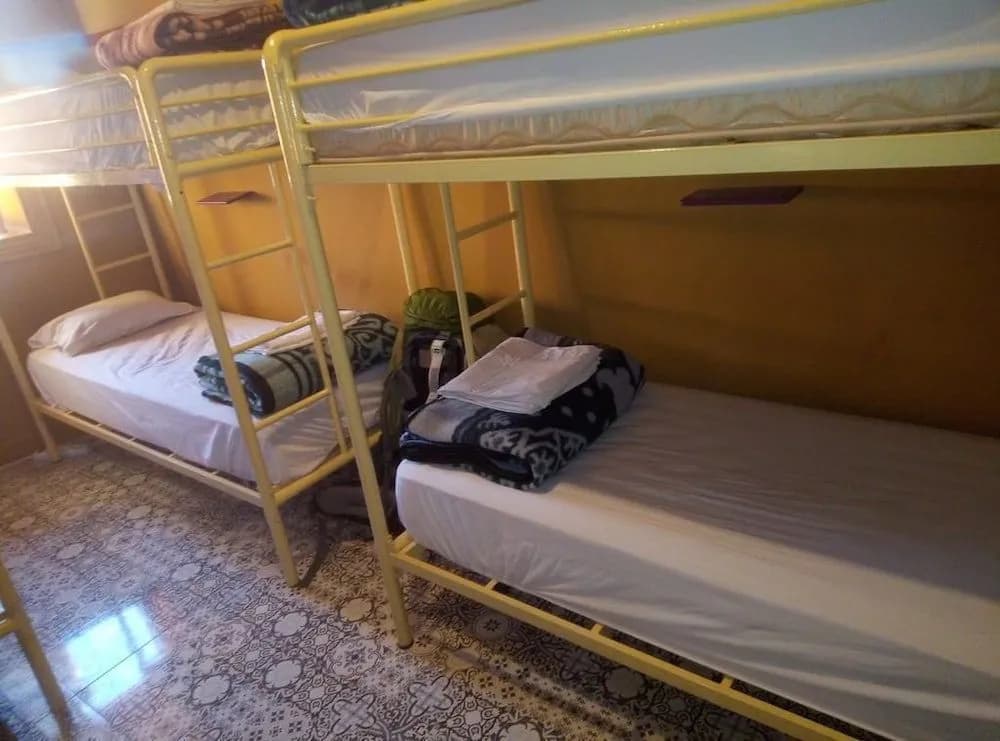 Rooftop hostel - photo 5