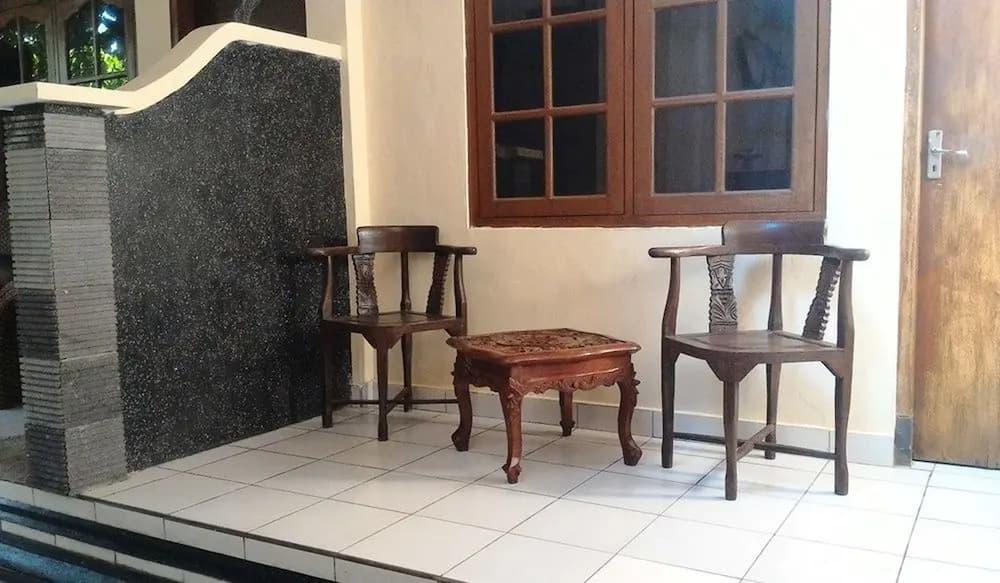 Satwa 4 Homestay - photo 14
