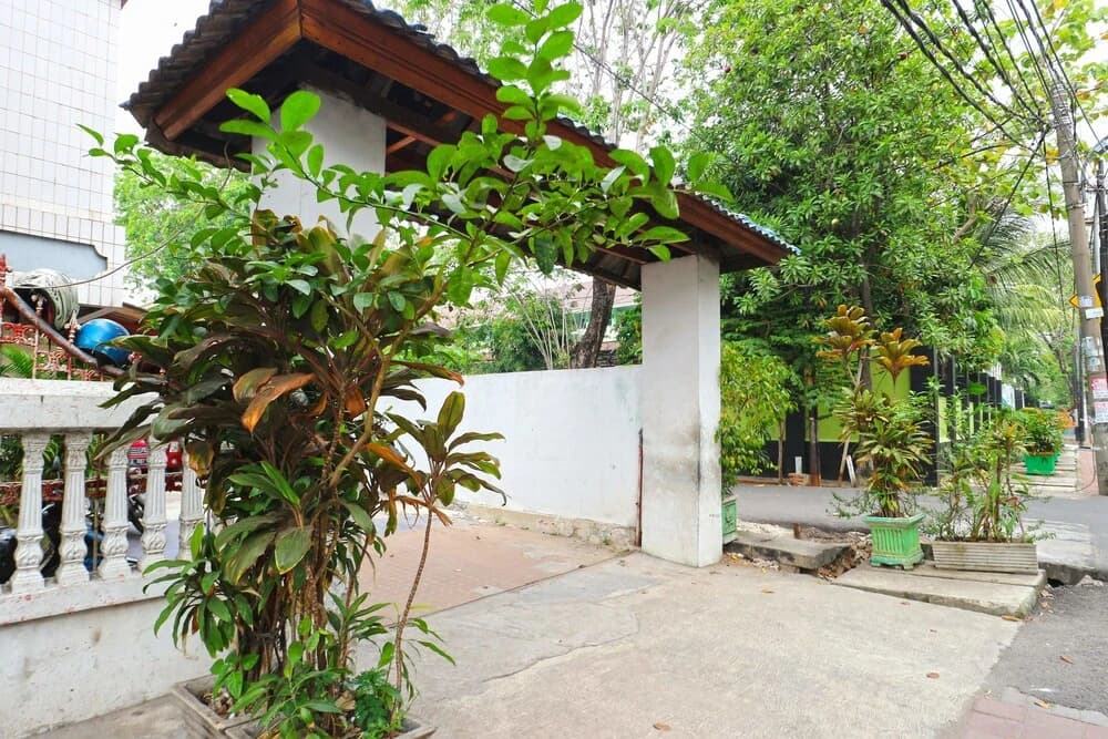 Wisma Bulan Mas - photo 12