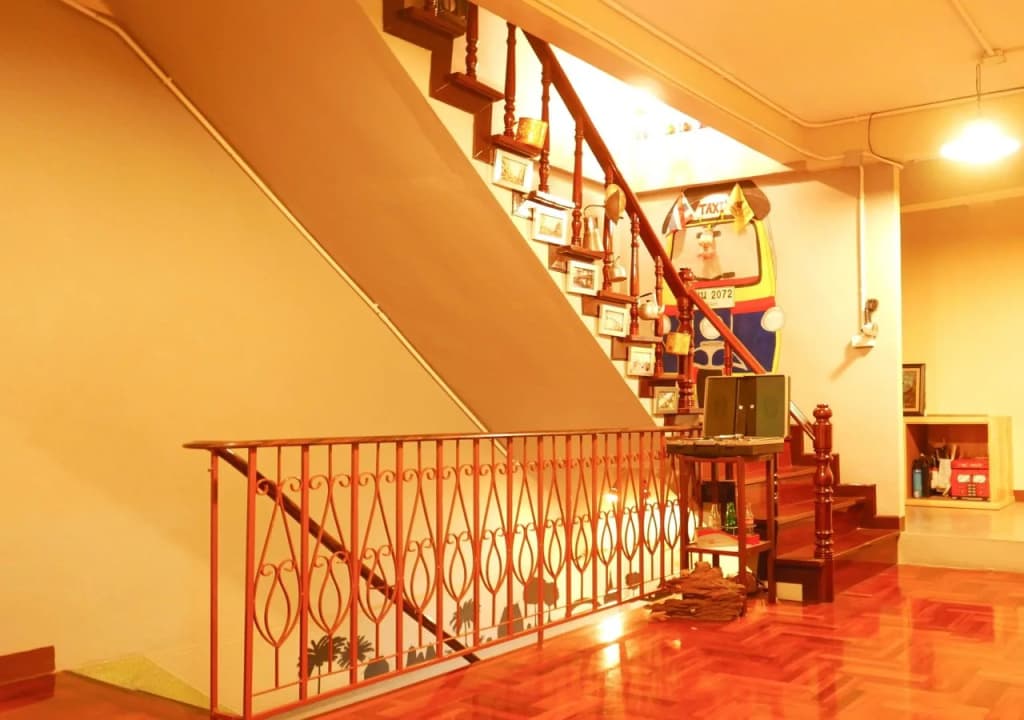 DD Hostel Bangkok - photo 17