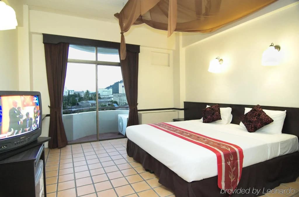 Rome Place Hotel - photo 5