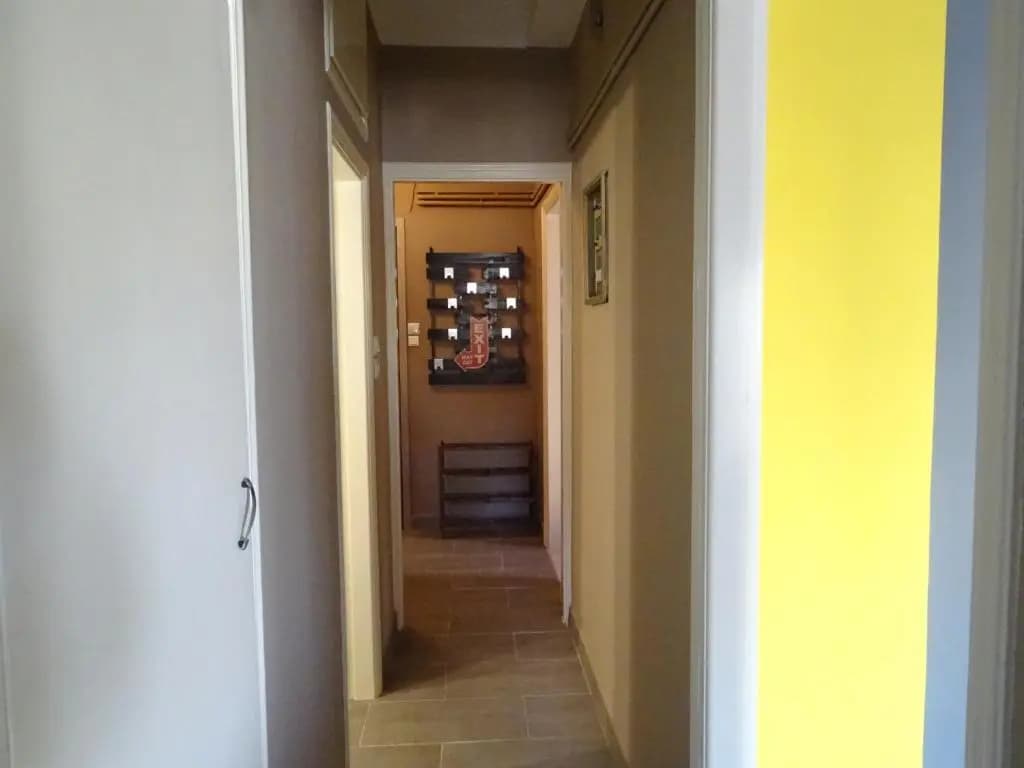 Dp Zografou Appartment - photo 11