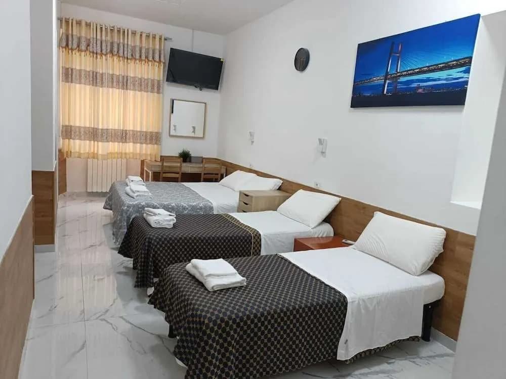 Hotel Roma Palace - photo 7