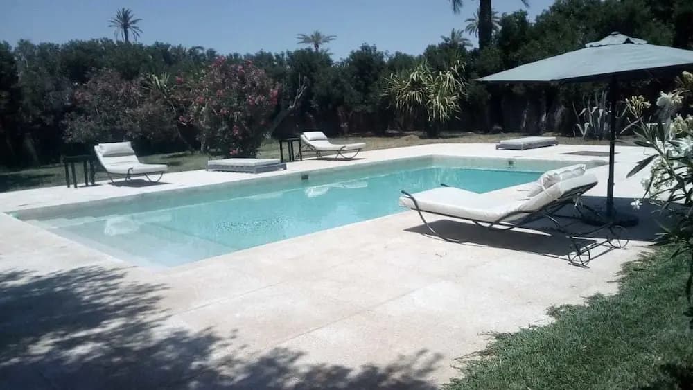 Villa Tarik - photo 9
