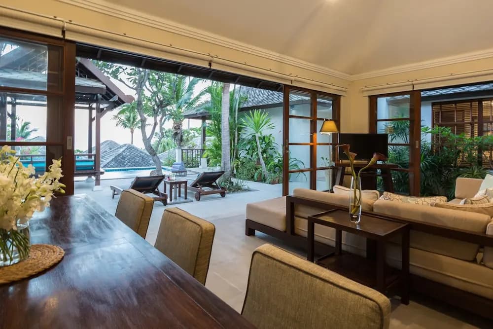Aqua Vista 24 - Private Pool Villa Near The Beach - photo 16