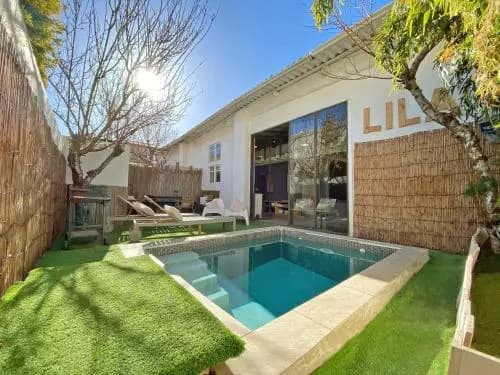 Casa Flor - photo 10