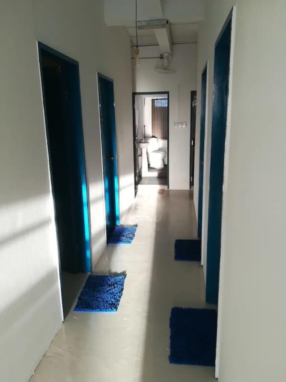 Tempo - Hostel - photo 13