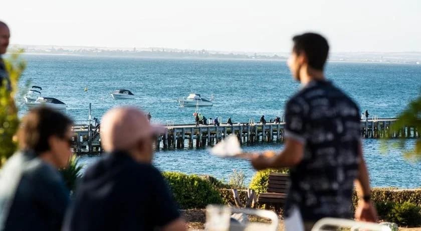 Portsea Hotel - photo 27