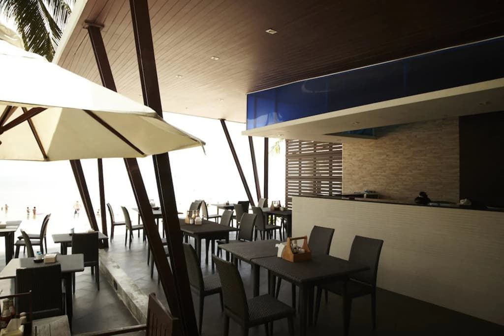 Promtsuk Buri Resort - photo 21