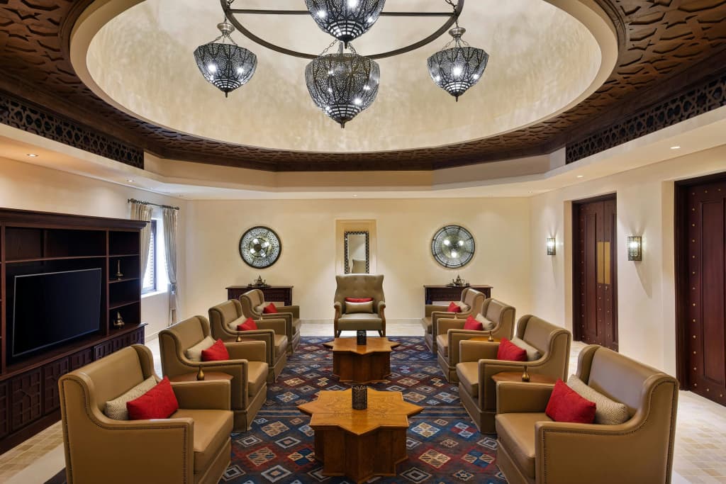 Al Wathba, a Luxury Collection Desert Resort & Spa, Abu Dhabi - photo 36
