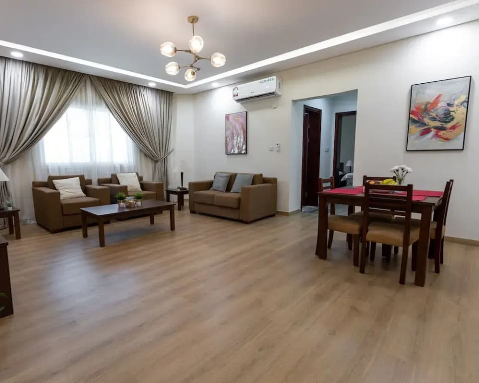 My City Residence - photo 3