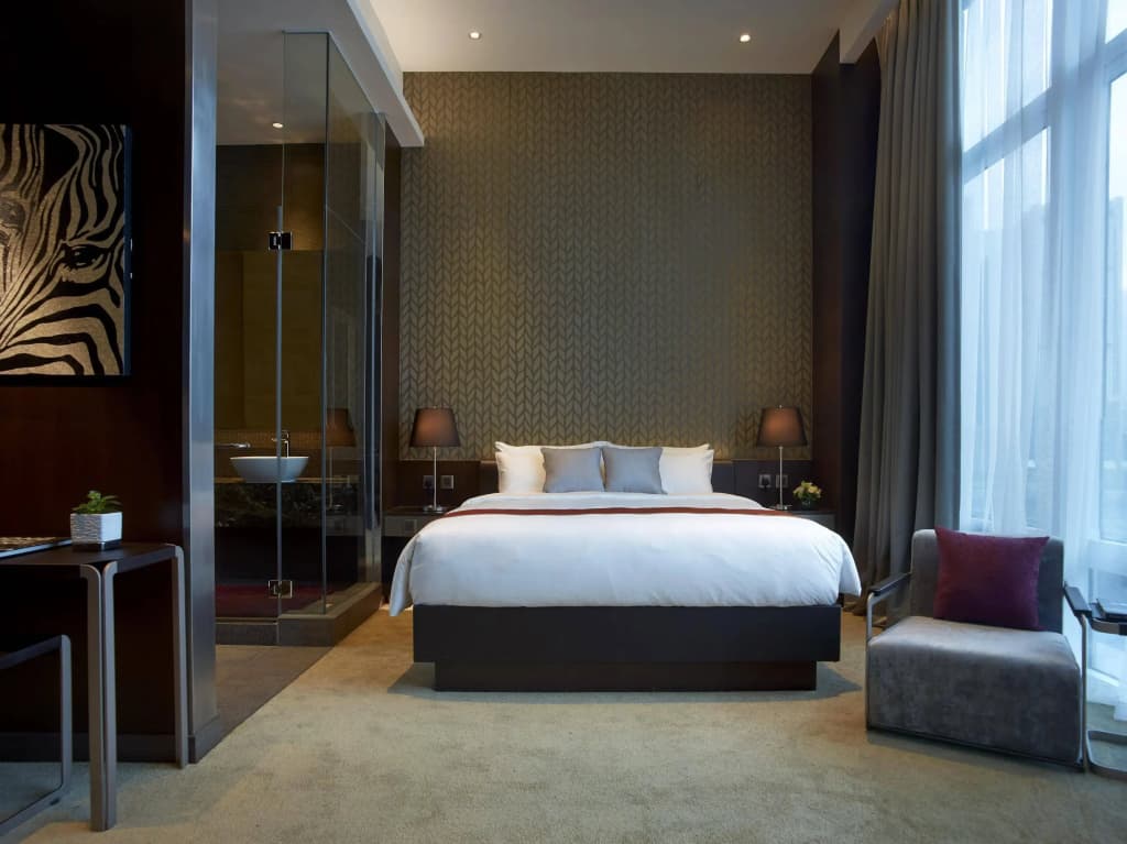 Crafa Harbour Hotel - photo 3