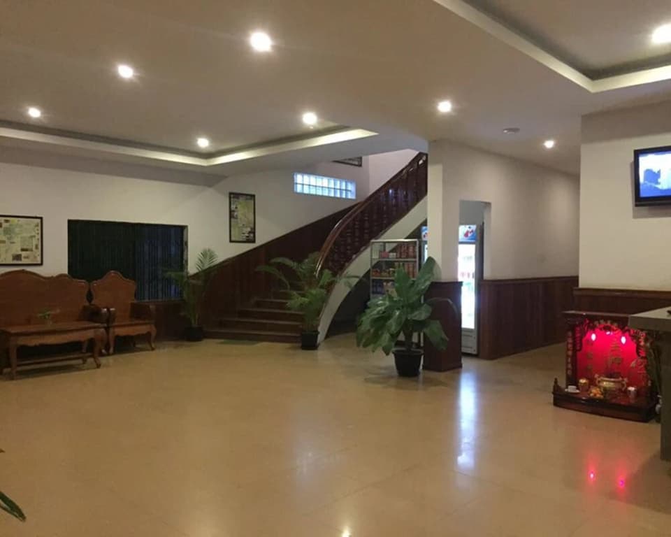 New Riverside Guesthouse - photo 2